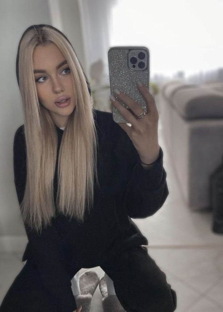 Индивидуалка Руслана фото № 2 в городе Шадринск