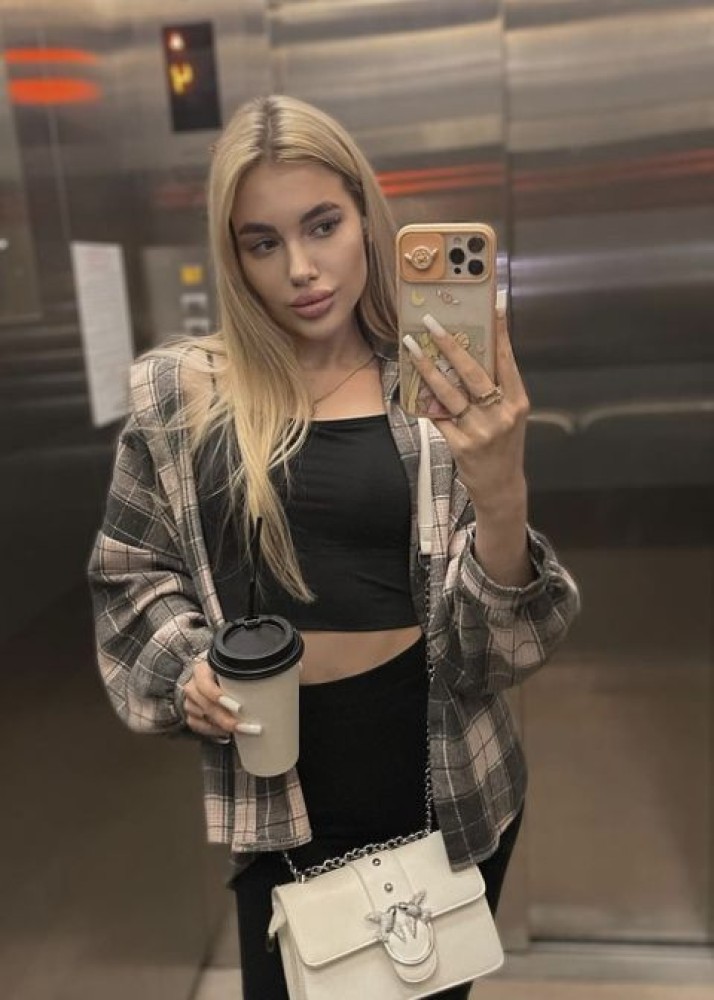 Индивидуалка Руслана фото № 2 в городе Шадринск