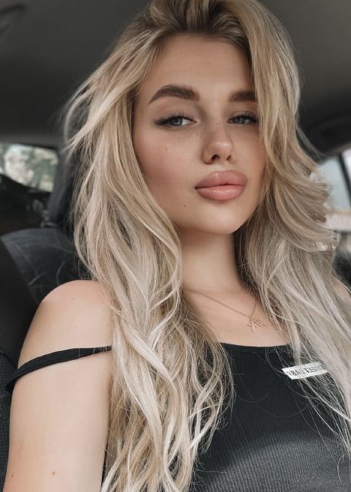 Индивидуалка Руслана фото № 2 в городе Шадринск