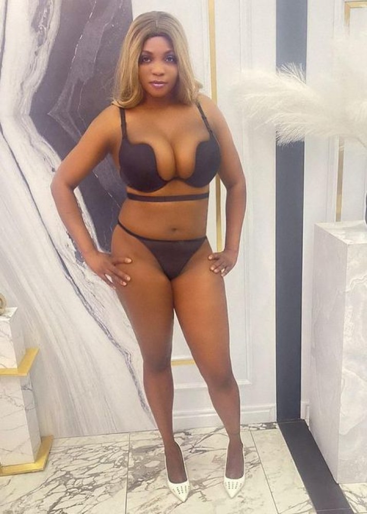 Индивидуалка София главное фото в городе Шадринск 