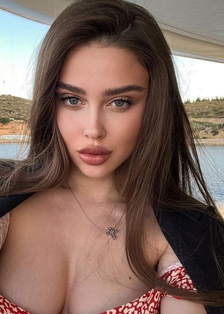 Индивидуалка Вера фото № 2 в городе Шадринск