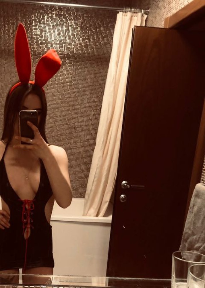 Индивидуалка Влада фото № 2 в городе Шадринск