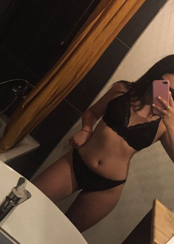 Индивидуалка Владилена фото № 2 в городе Шадринск