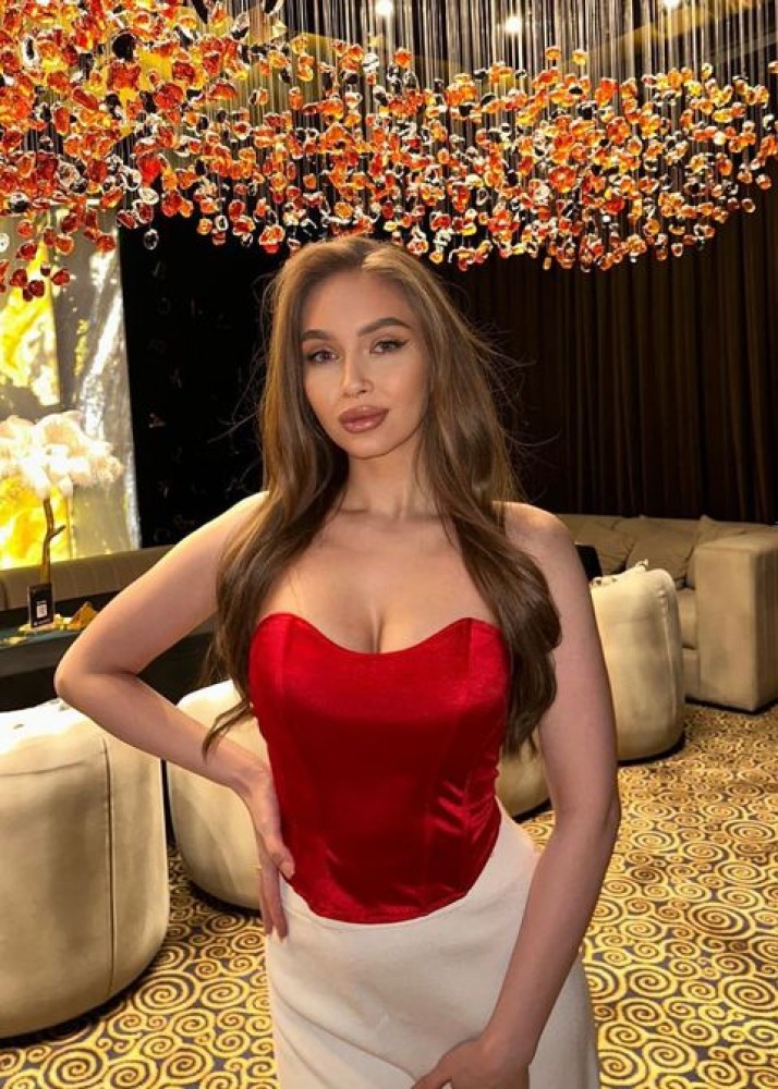 Индивидуалка Яна фото № 2 в городе Шадринск