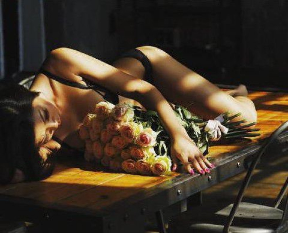 Индивидуалка Яна фото № 2 в городе Шадринск