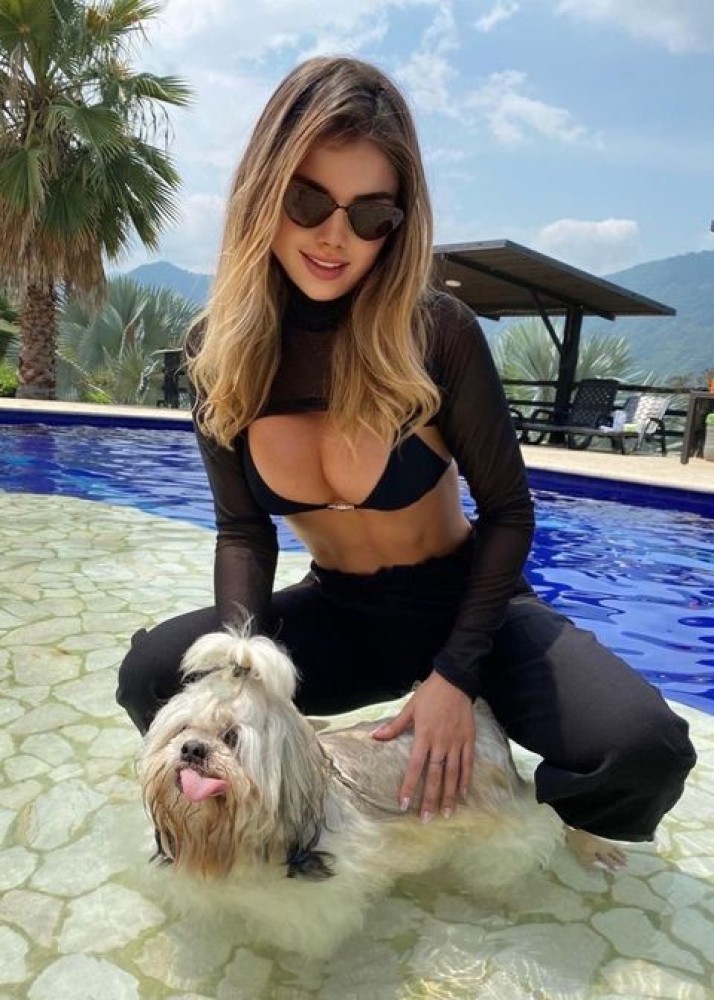 Индивидуалка ЖАННА фото № 2 в городе Шадринск