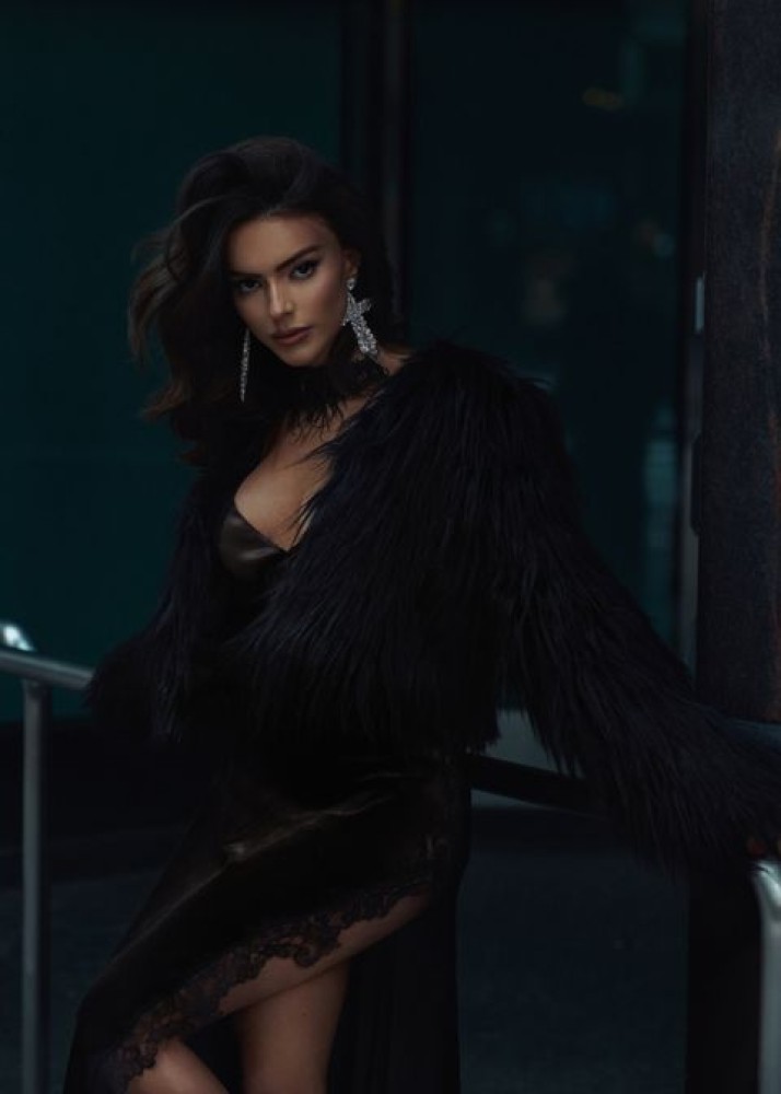 Индивидуалка Белка фото № 2 в городе Шадринск