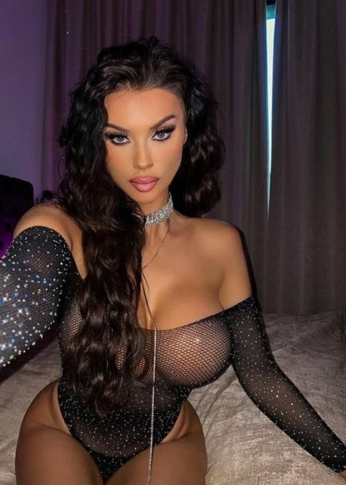 Индивидуалка ДАРИНА фото № 2 в городе Шадринск