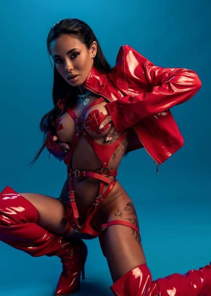 Индивидуалка Кира фото № 2 в городе Шадринск