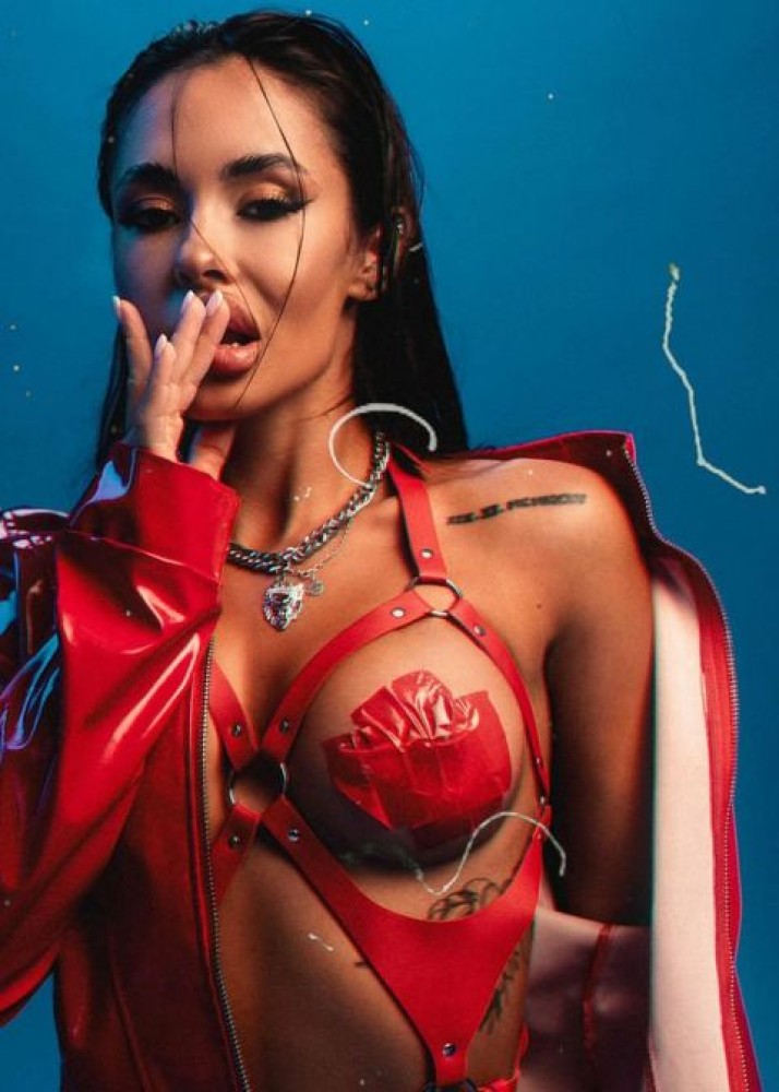 Индивидуалка Кира фото № 2 в городе Шадринск