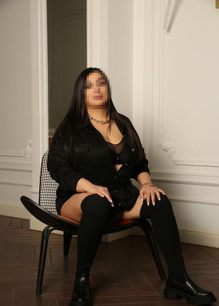 Индивидуалка Крис фото № 2 в городе Шадринск