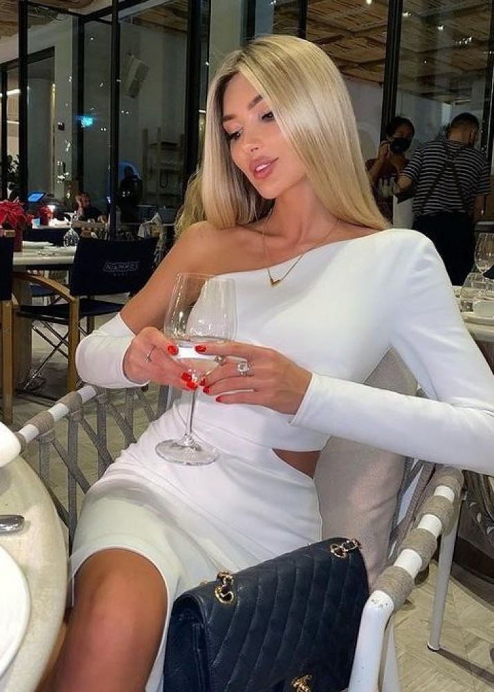 Индивидуалка Лина фото № 2 в городе Шадринск