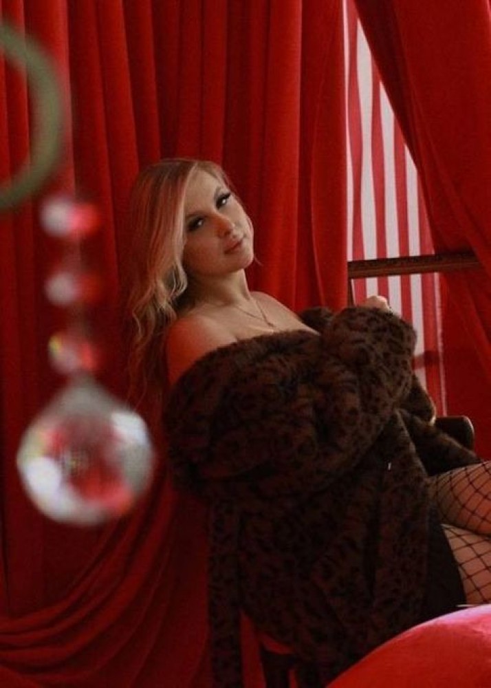 Индивидуалка Мила главное фото в городе Шадринск 