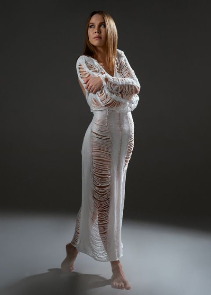 Индивидуалка Вероника фото № 2 в городе Шадринск