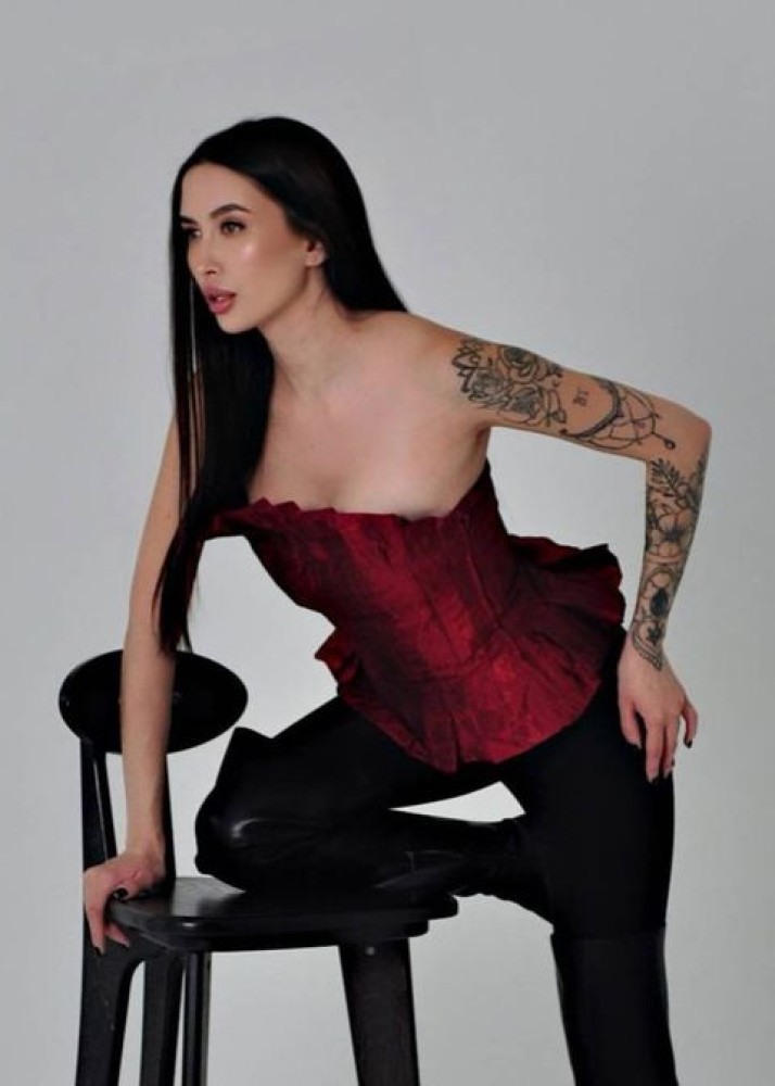 Индивидуалка Вика главное фото в городе Шадринск 