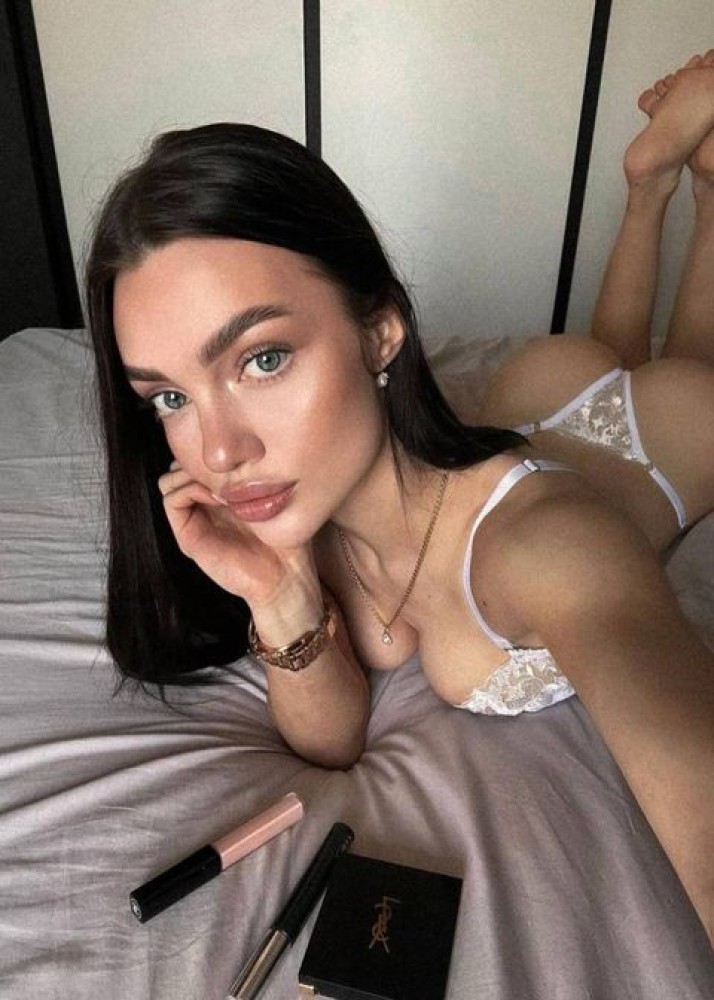 Индивидуалка Влада главное фото в городе Шадринск 