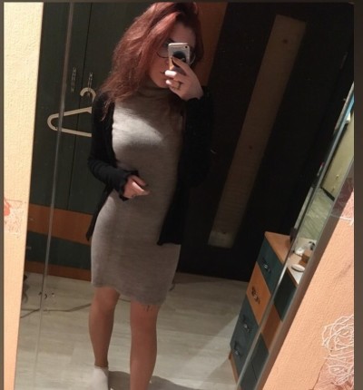 Татьяна, Г. Шадринск