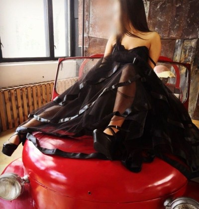 Светлана, Г. Шадринск