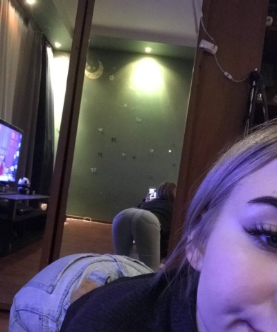 Лиза, Г. Шадринск