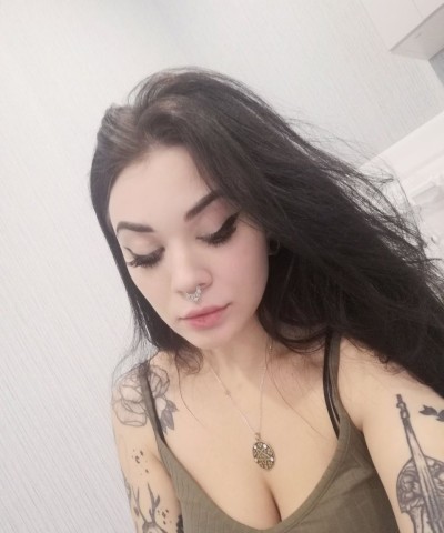 Ольга, Г. Шадринск