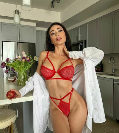 Татьяна, Г. Шадринск