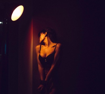 Инна, Г. Шадринск