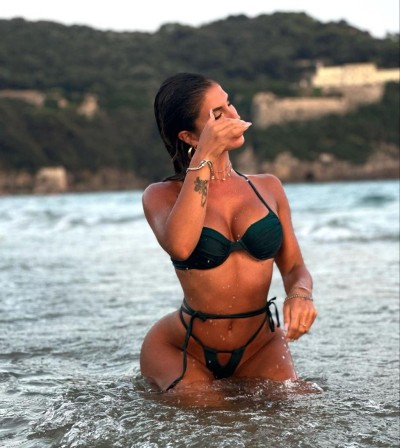 Илона, Г. Шадринск