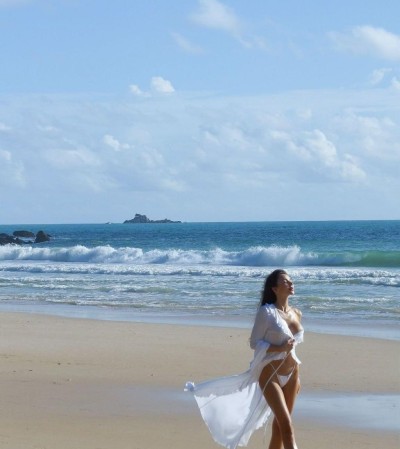 Снежана, Г. Шадринск