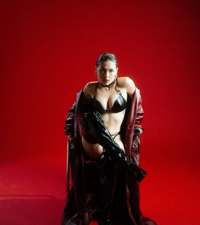 Катерина, Г. Шадринск