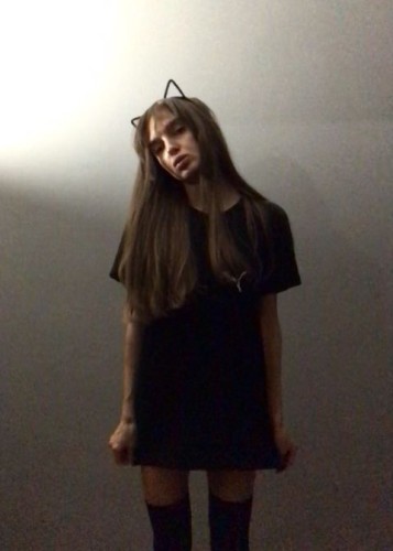 Екатерина, Г. Шадринск