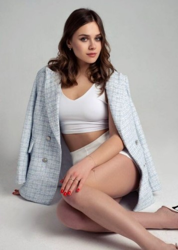 Эльвира, Г. Шадринск