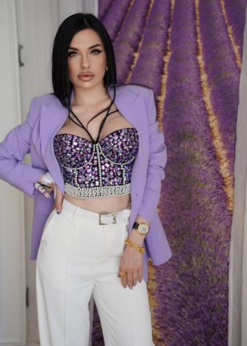 Иванна, Г. Шадринск