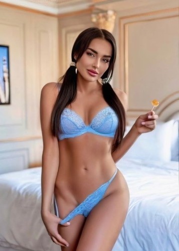 Лиза, Г. Шадринск