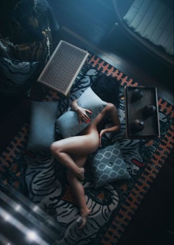 Оксана, Г. Шадринск