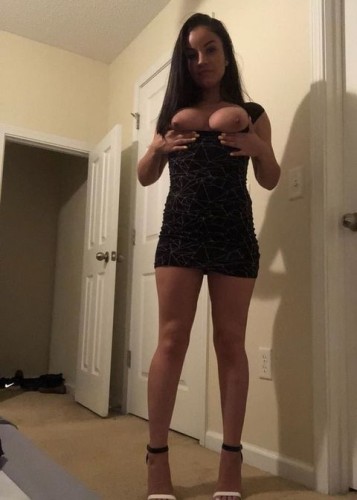 Жанна, Г. Шадринск