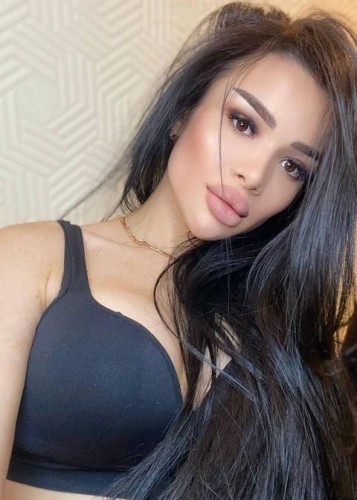 Аня, Г. Шадринск