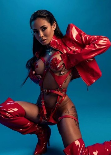 Кира, Г. Шадринск