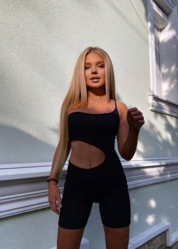 Рита, Г. Шадринск