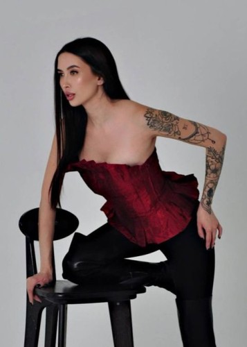 Вика, Г. Шадринск